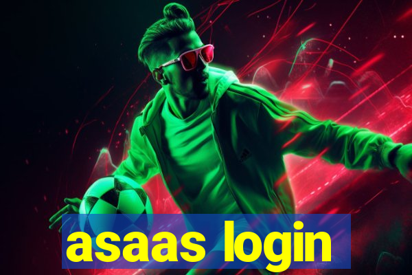 asaas login